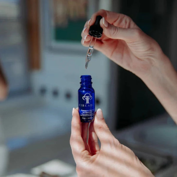CIRCADIA Emergency Eye Lift Serum