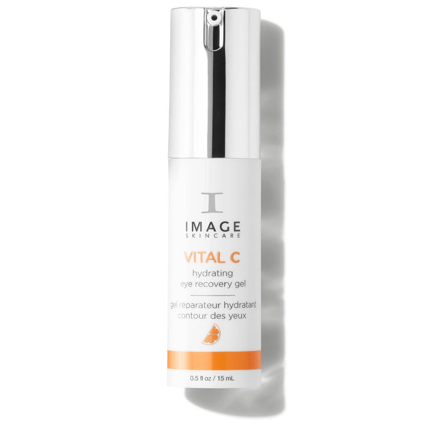 IMAGE SKINCARE Vital C Hydating Hand & Bodylotion