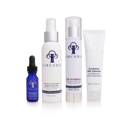 Circadia Pigmentation Bundle