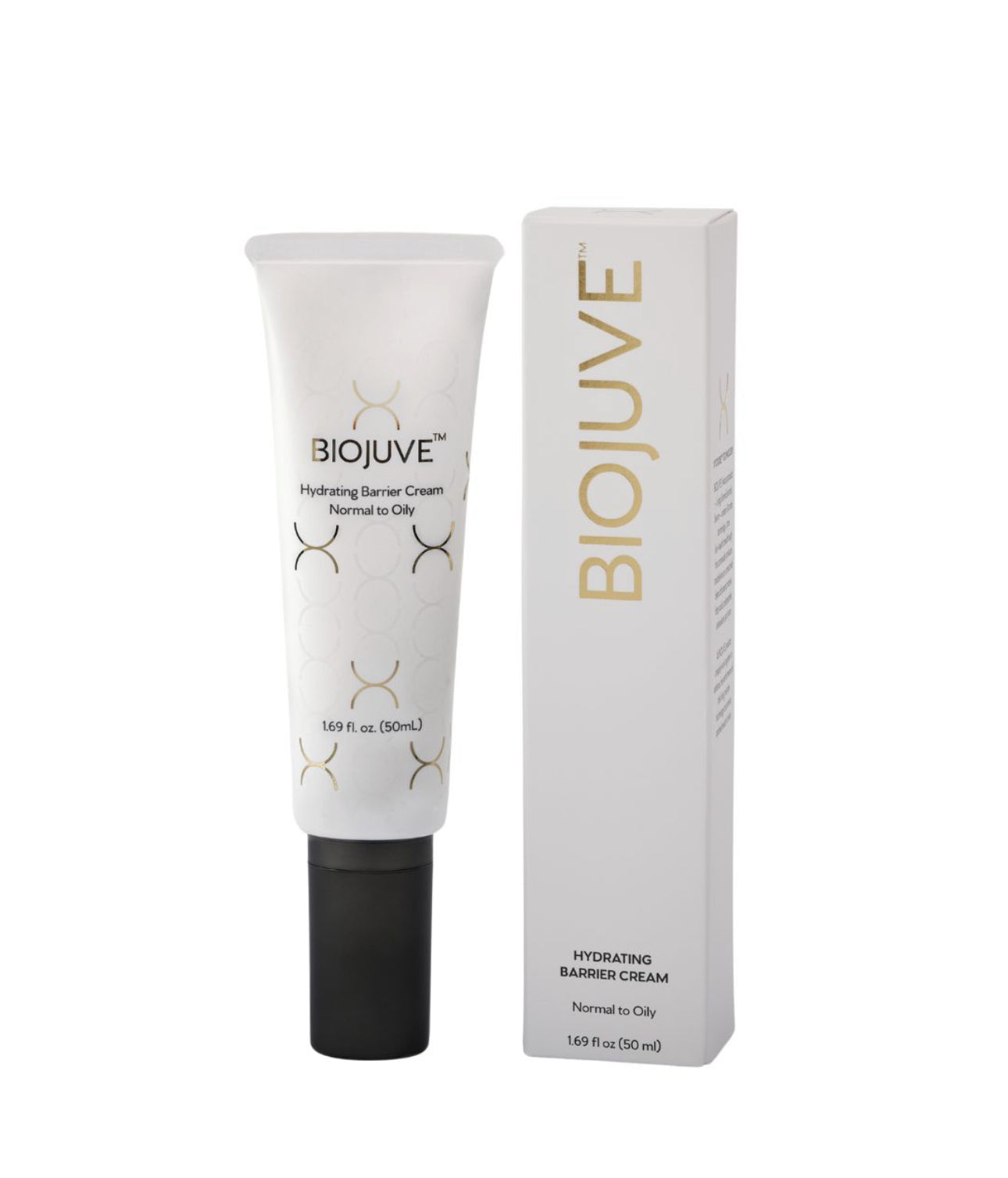 BIOJUVE Hydrating Barrier Creme Normal to Oily