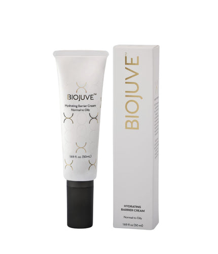 BIOJUVE Hydrating Barrier Creme Normal to Oily