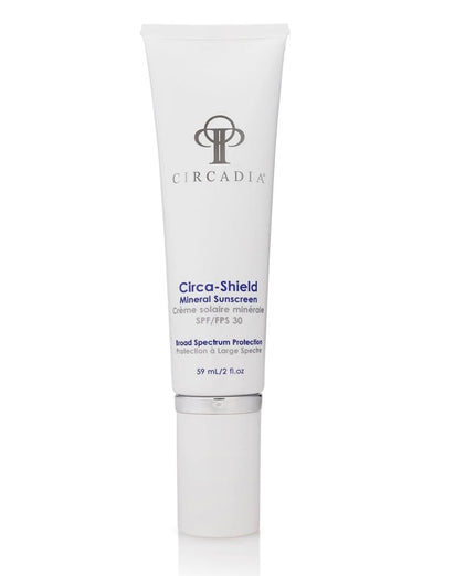 CIRCADIA Circa Shield- Mineral Sunscreen