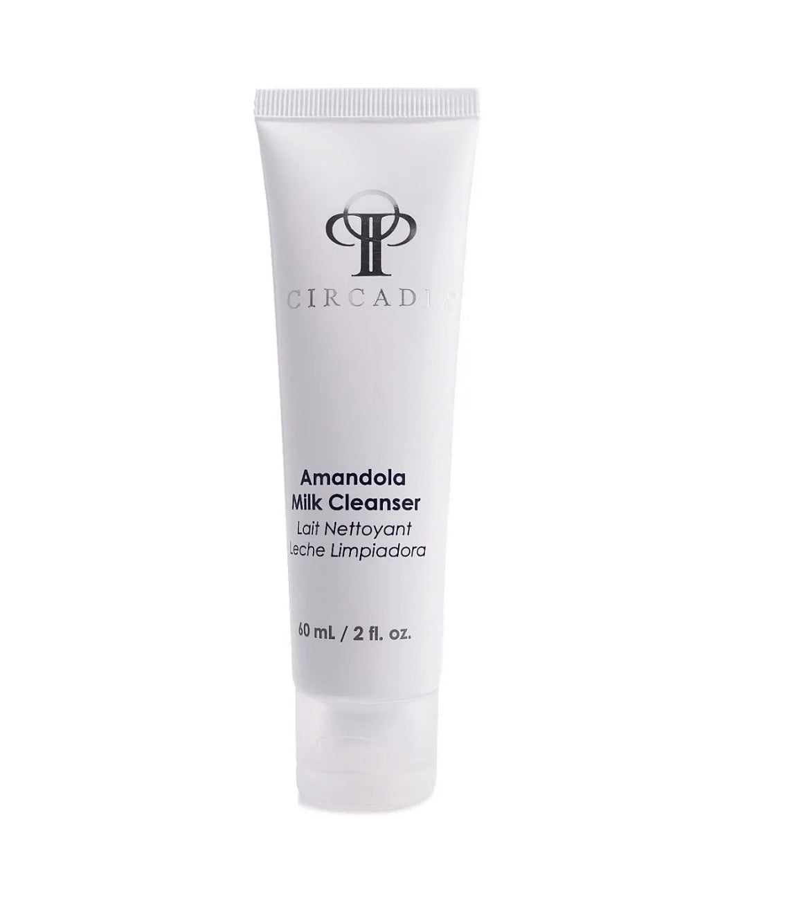 CIRCADIA Amandola Milk Cleanser 60ml