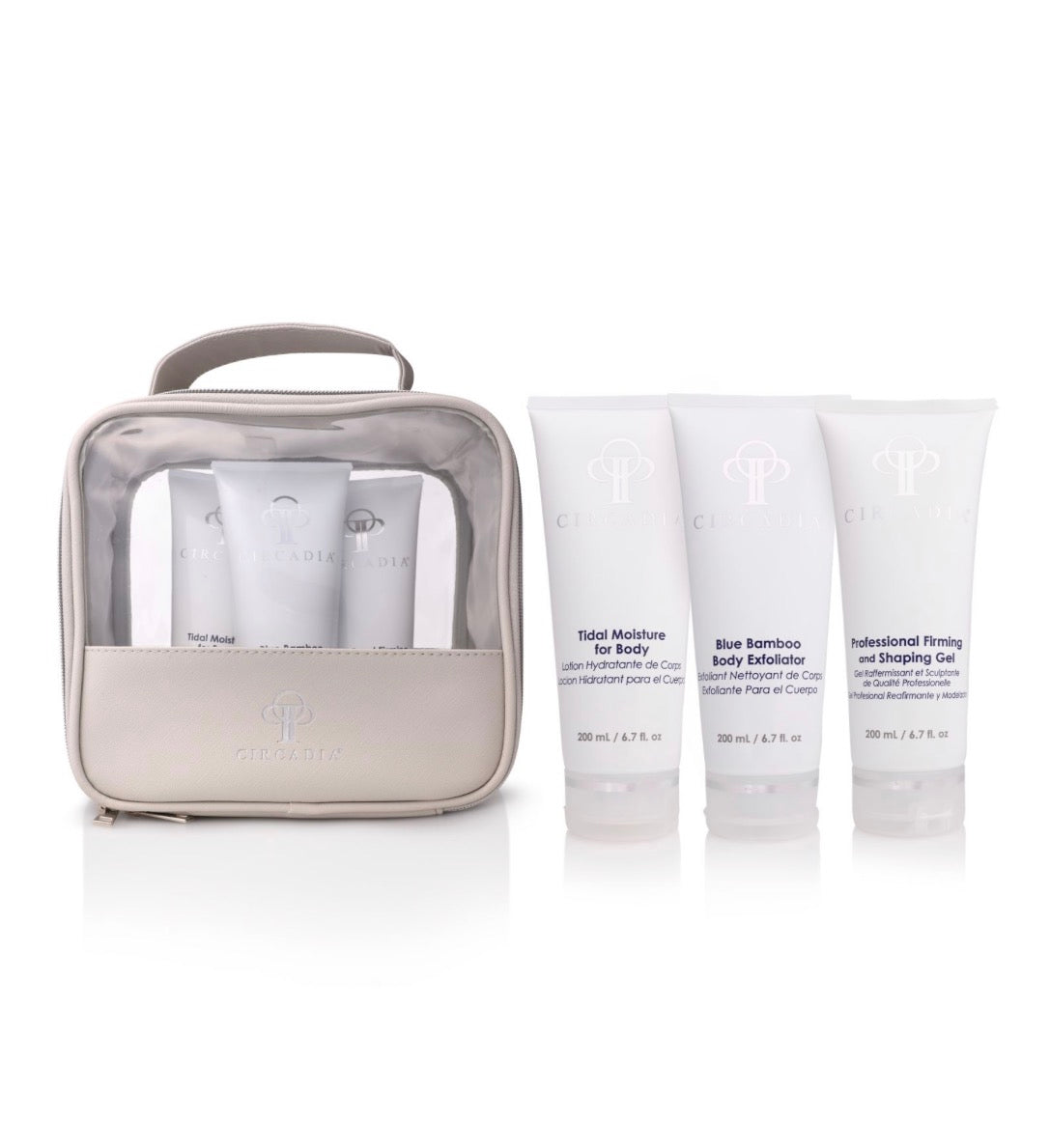CIRCADIA Body Bundle