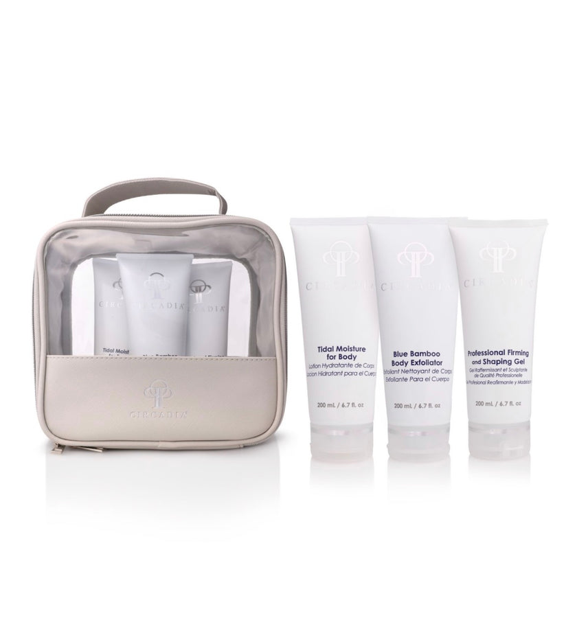 CIRCADIA Body Bundle
