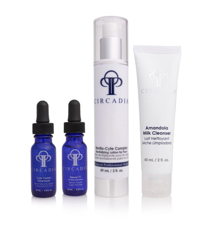 Circadia Anti-Age Bundle