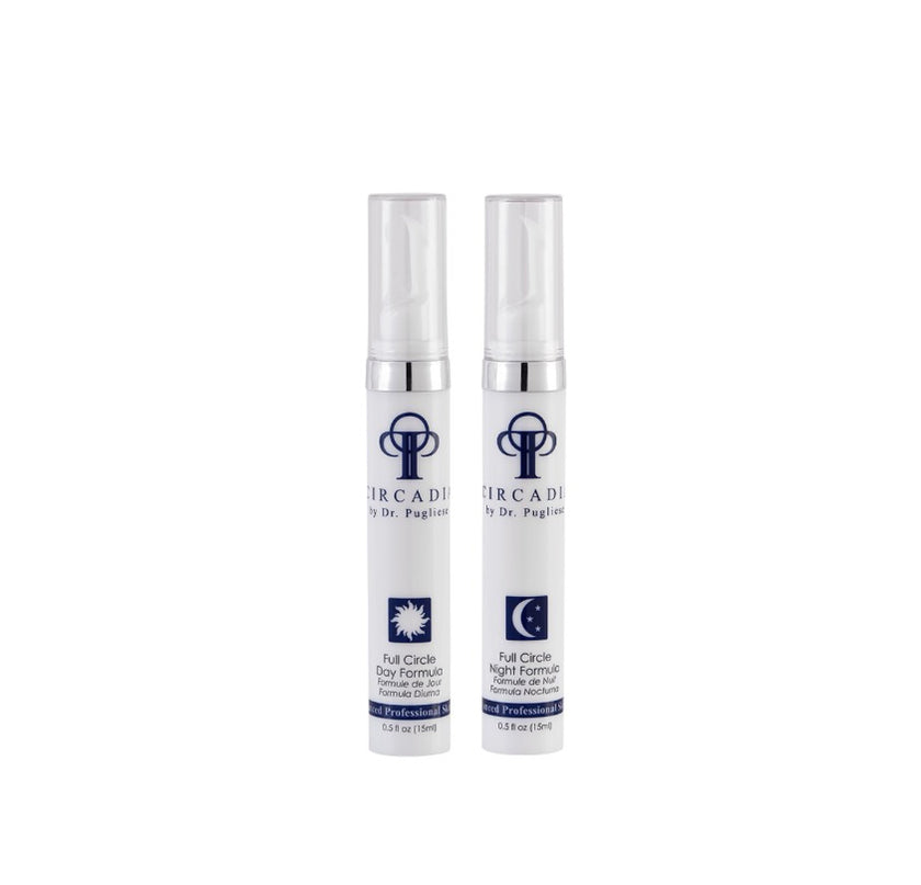 CIRCADIA Full Circle Eye Repair