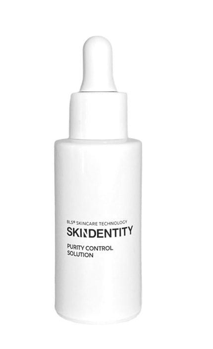 SKINDENTITY Purity Control Solution