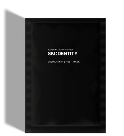 SKINDENTITY Liquid Skin Sheet Mask