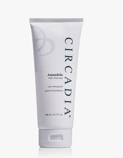 CIRCADIA Amandola Milk Cleanser 200ml