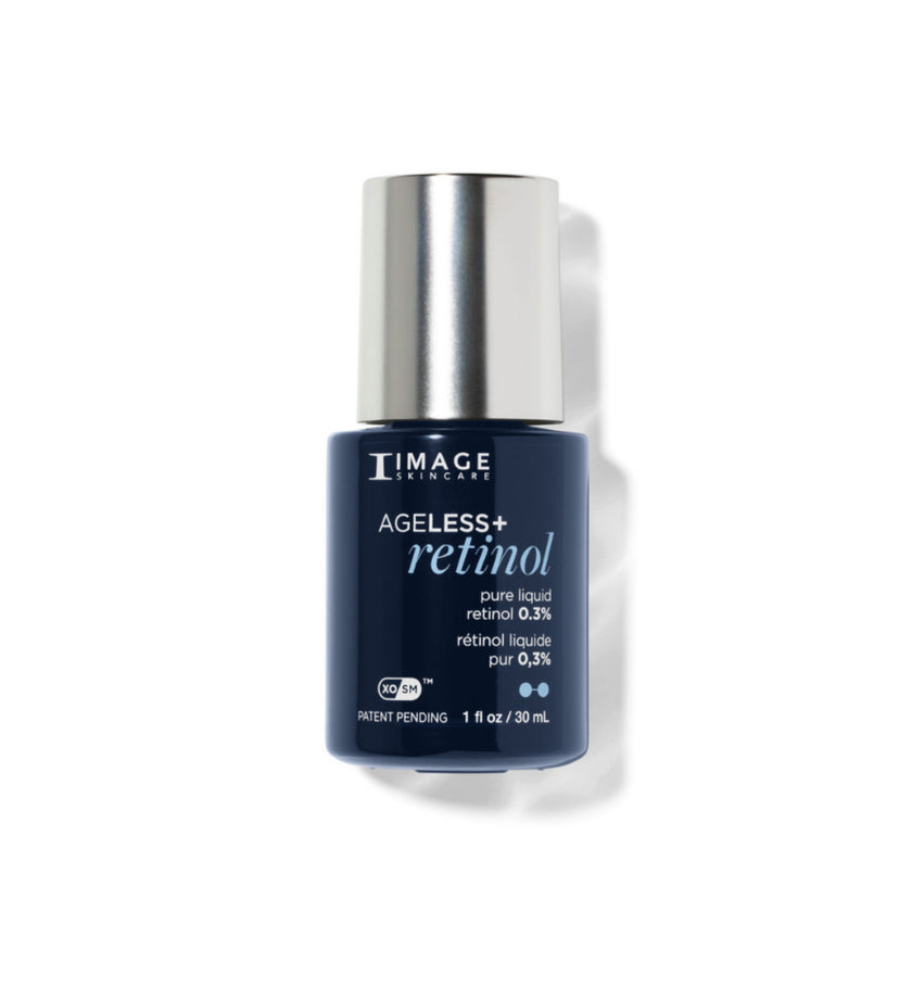 IMAGE Ageless+ retinol 0,3%