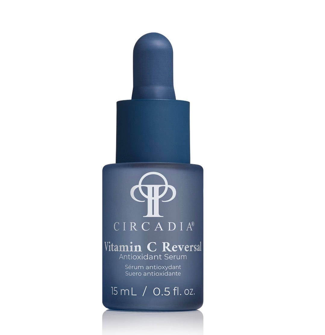 CIRCADIA Vitamin C Reversal Serum