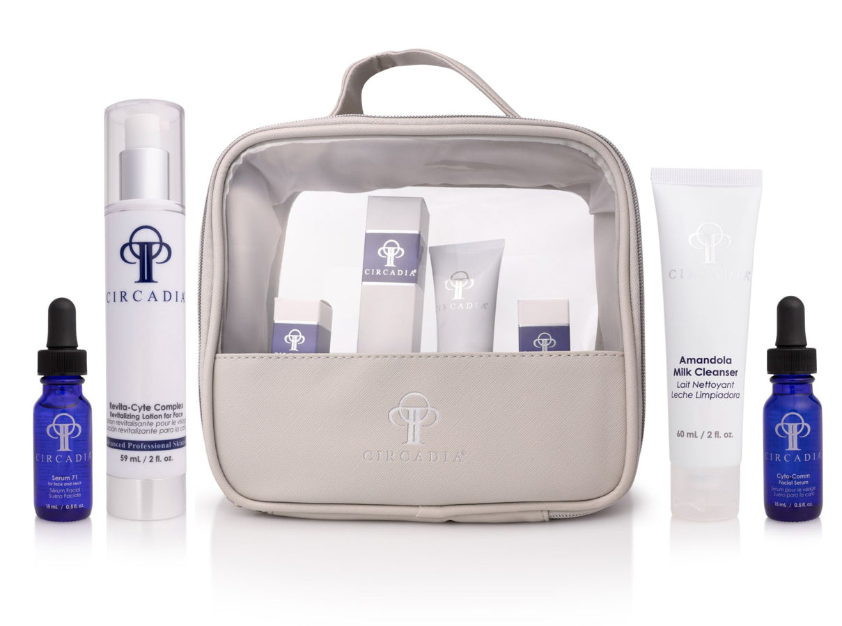 Circadia Anti-Age Bundle