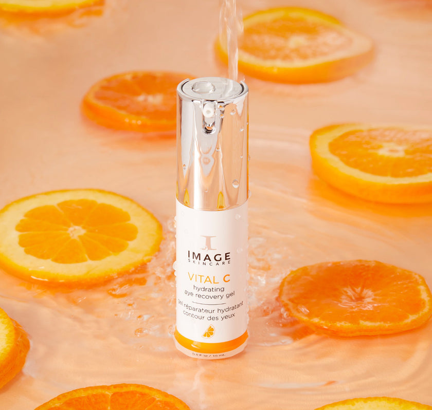 IMAGE SKINCARE Vital C Hydating Hand & Bodylotion