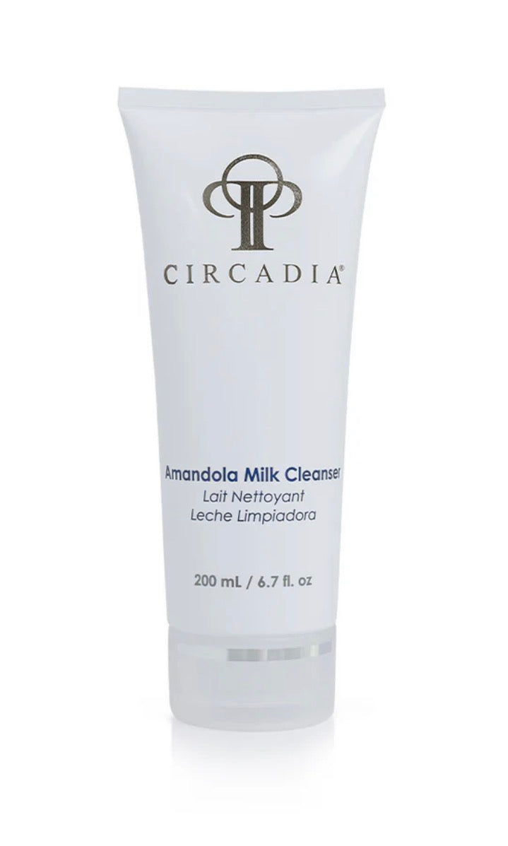 CIRCADIA Amandola Milk Cleanser 200ml