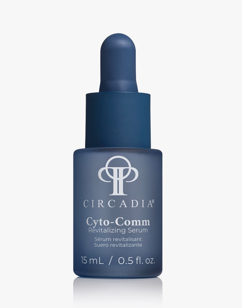 CIRCADIA Cyto-Comm Facial Serum