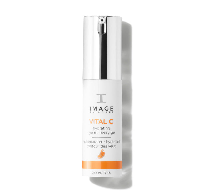 IMAGE SKINCARE Vital C Eye Recovery Gel