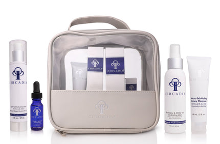 Circadia Essential Skin Bundle