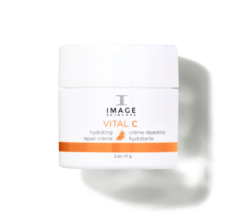 IMAGE SKINCARE Vital C Hydrating Repair Creme