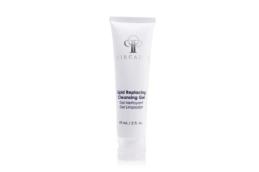 CIRCADIA Lipid Replacing Cleansing Gel 60ml