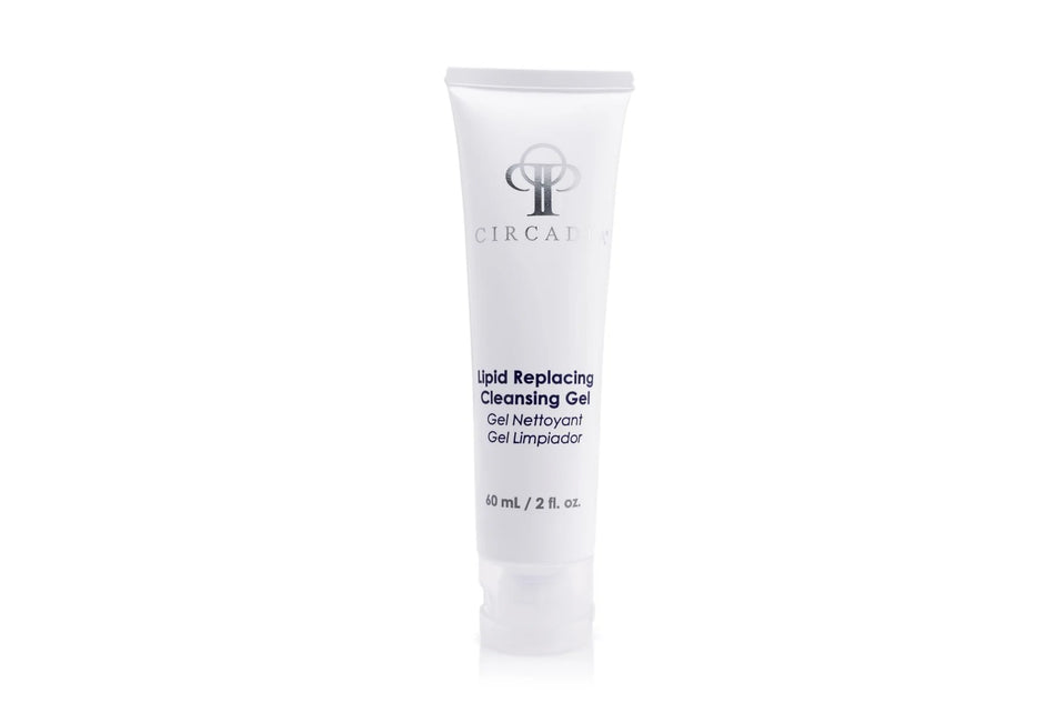 CIRCADIA Lipid Replacing Cleansing Gel 60ml