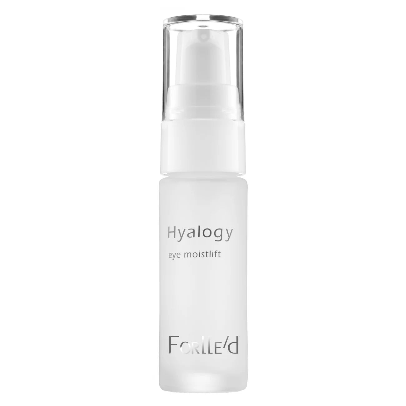 FORLLE´D Hyalogy eye moistlift