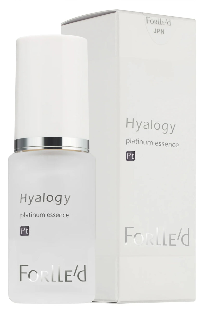 FORLLE´D Hyalogy Platinum Essence