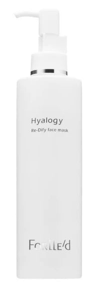 FORLLED Hyalogy Re-Dify face mask