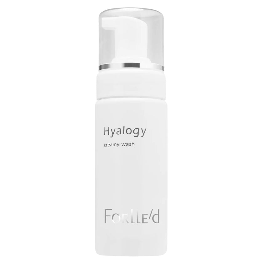 FORRLE´D Hyalogy Creamy Wash