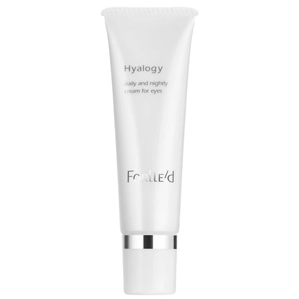 FORLLE´D Hyalogy Daily and Nightly Cream for Eyes 20g