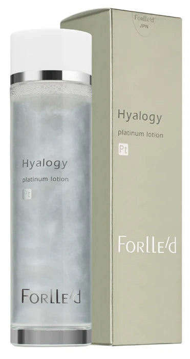 FORLLE´D Hyalogy platinum lotion