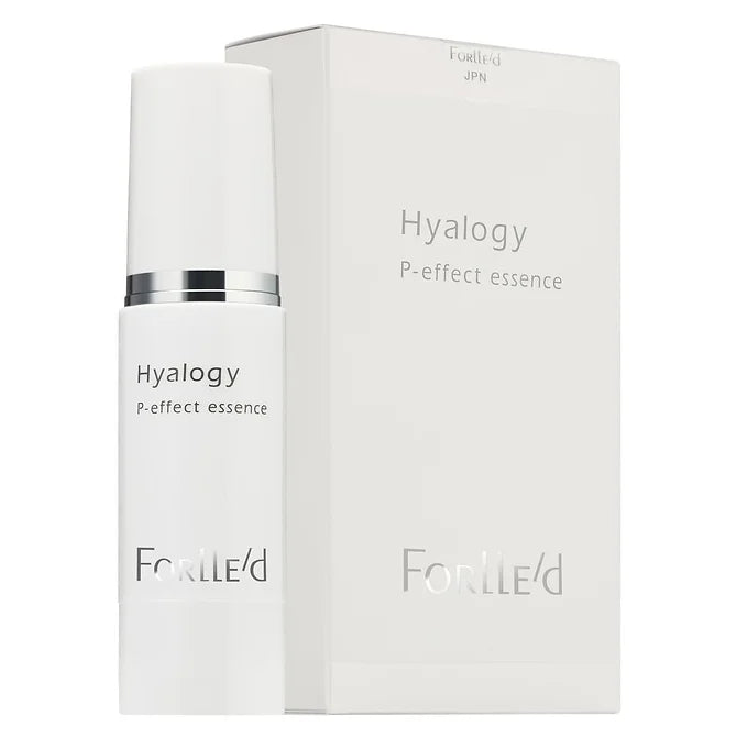 FORLLE´D Hyalogy P-Effect Essence