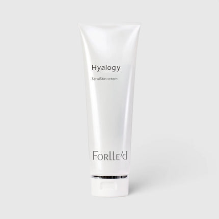 Forlled Hyalogy SensiSkin cream 50g