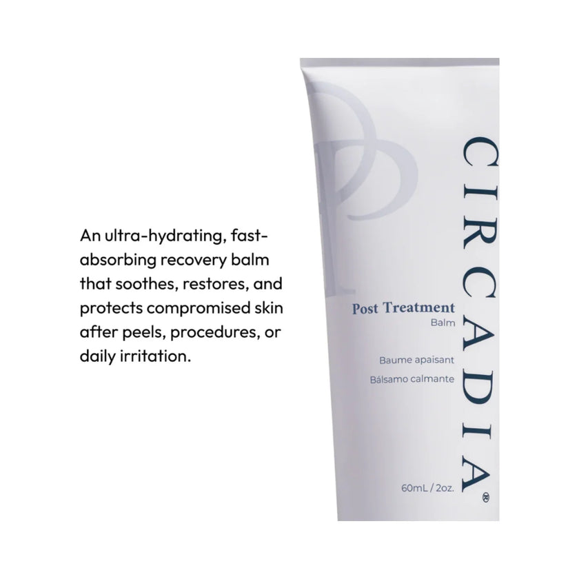 CIRCADIA Post Treatment Balm