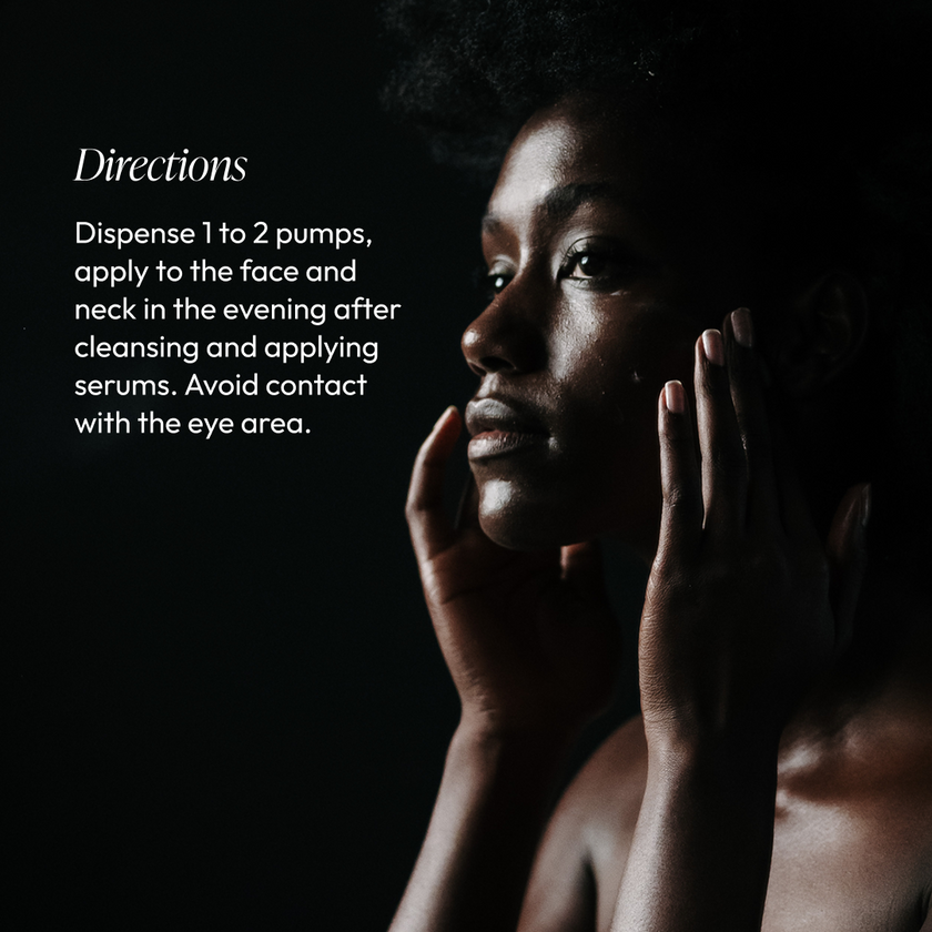 CIRCADIA Nighttime Repair Retinol Cream