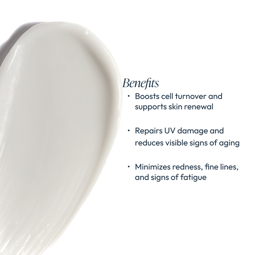 CIRCADIA Nighttime Repair Retinol Cream