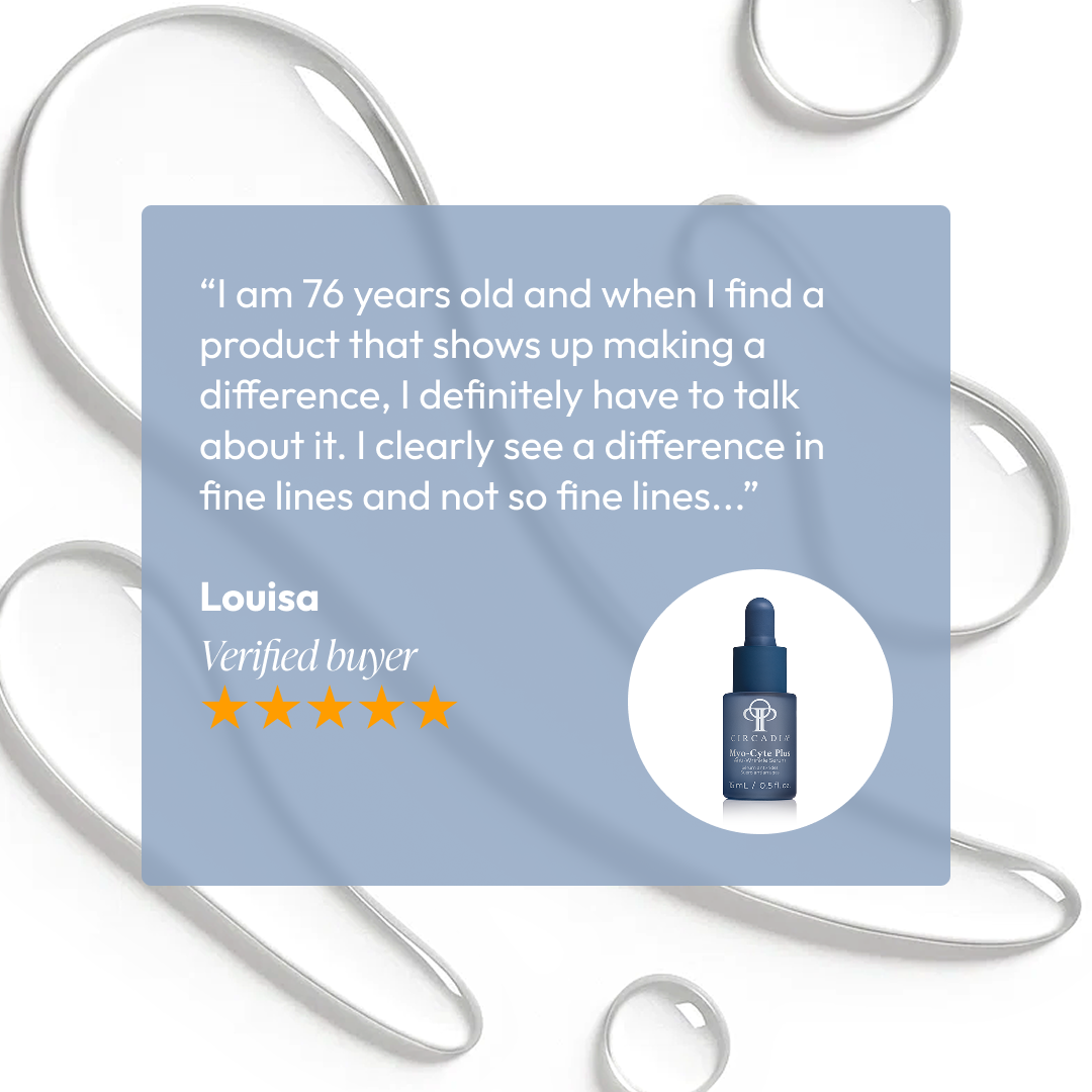 CIRCADIA Myo-Cyte Plus Serum