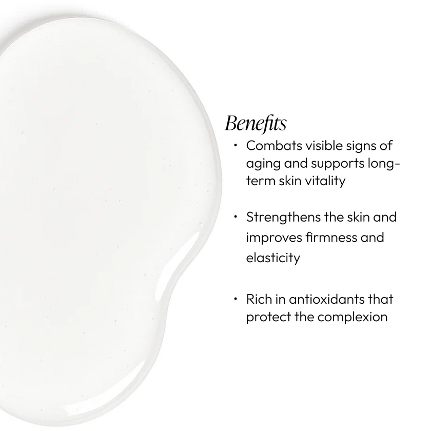 CIRCADIA MeriStem Antioxidant Serum