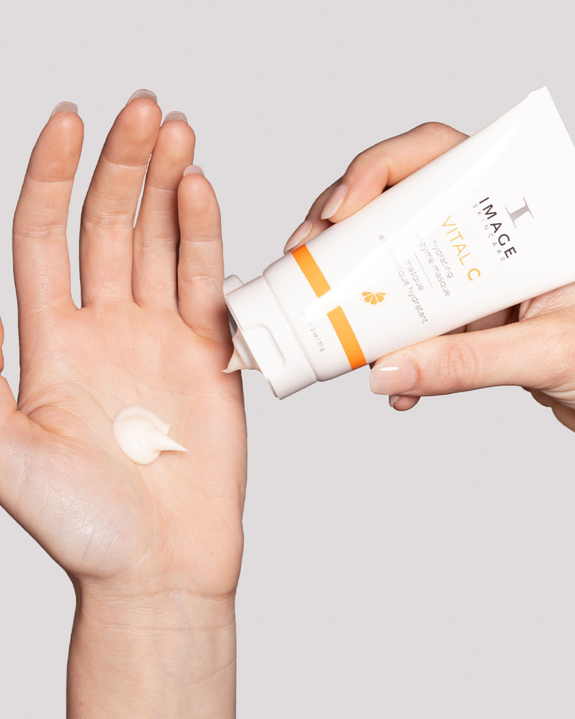 IMAGE SKINCARE Vital C Enzym Masque