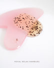 CIRCADIA Blue Bamboo Body Exfoliator