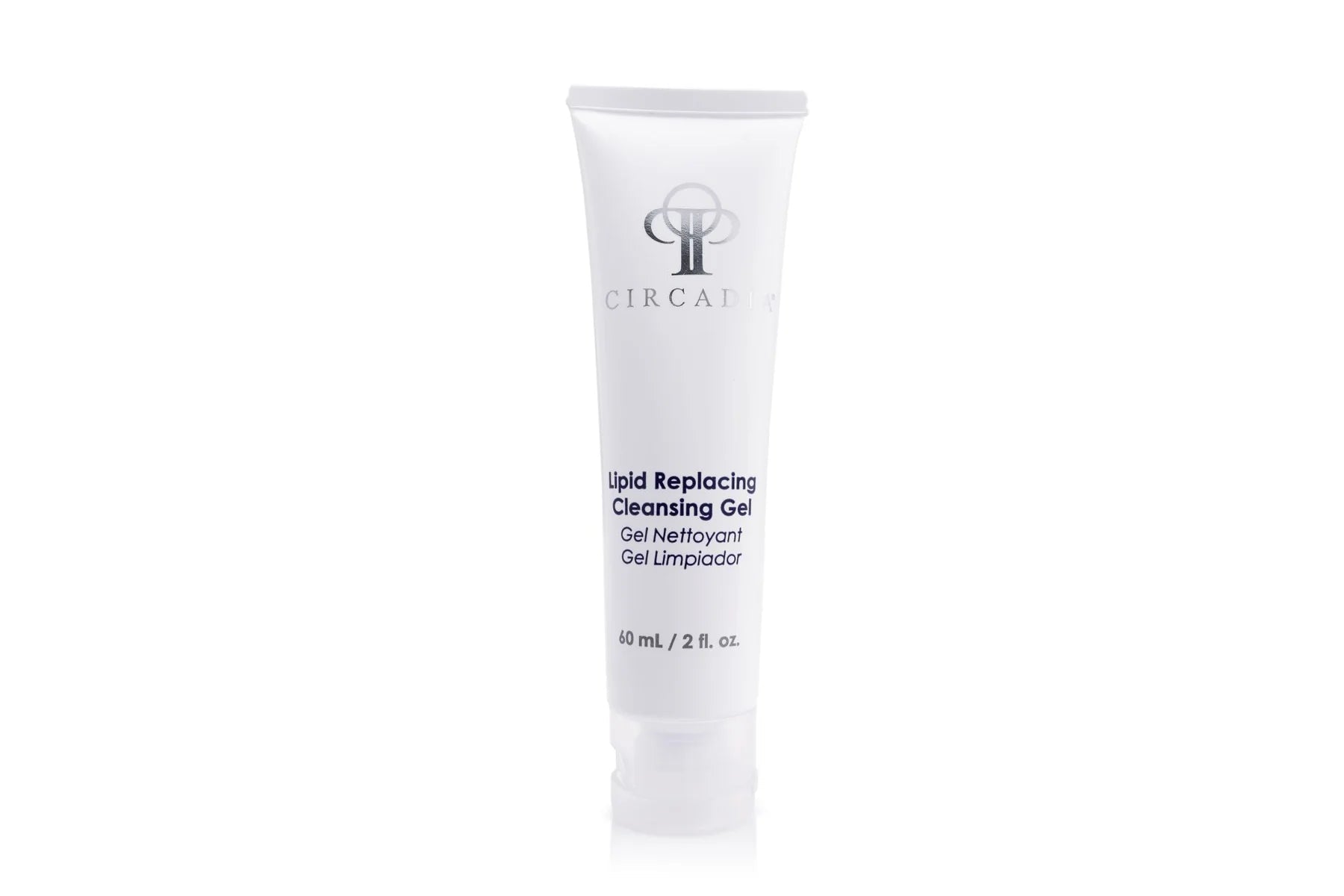 CIRCADIA Lipid Replacing Cleansing Gel 60ml