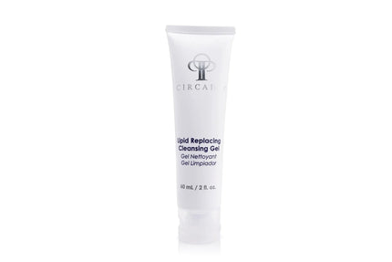 CIRCADIA Lipid Replacing Cleansing Gel 60ml