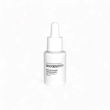 SKINDENTITY Skin Optimizer Concentrate - 20% Vitamin C + Ferula
