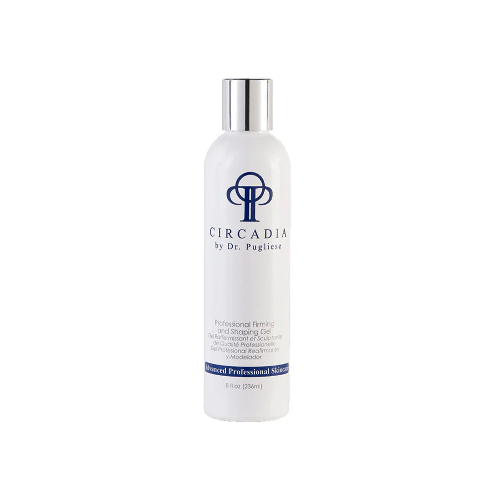 Circadia Professional Firming and Shaping Gel