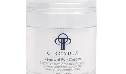 CIRCADIA Renewal Eye Cream