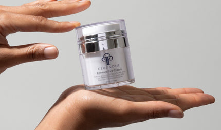 CIRCADIA Renewal Eye Cream