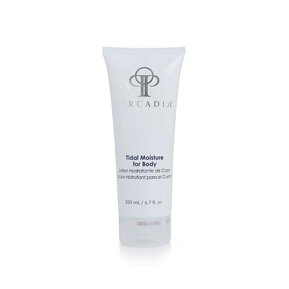 CIRCADIA Tidal Moisture Body