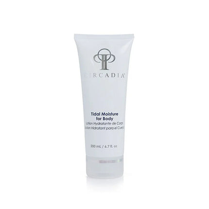 CIRCADIA Tidal Moisture Body
