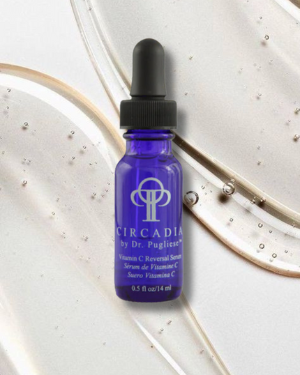 CIRCADIA Vitamin C Reversal Serum