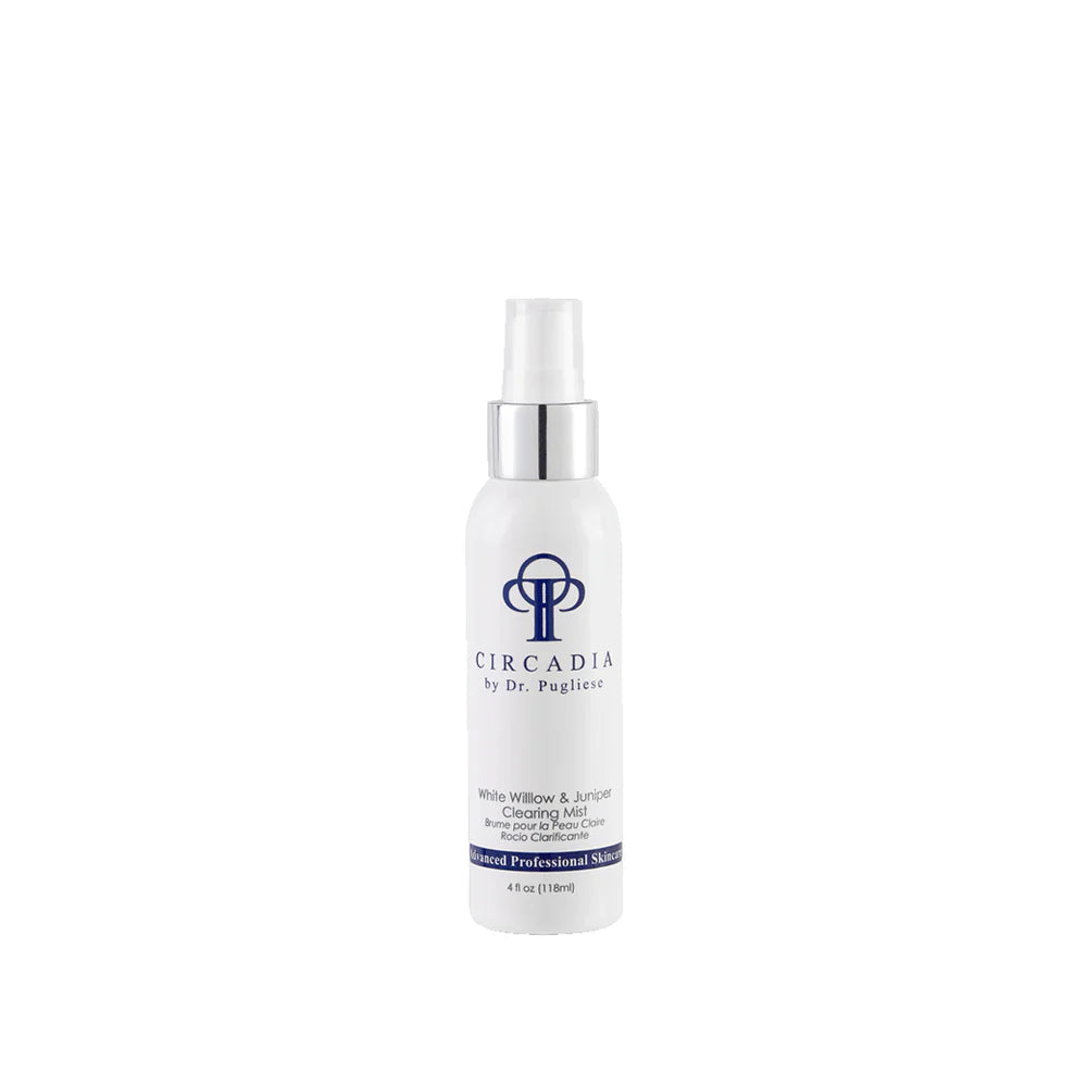 CIRCADIA White Willow Clearing Mist